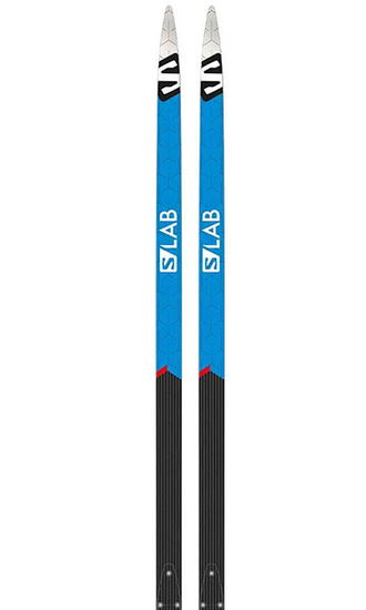 Беговые лыжи SALOMON  S-LAB  CL   ZERO  399170