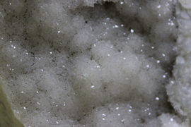 горный хрусталь