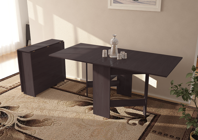 Стол книжка №3 (МК Стиль)