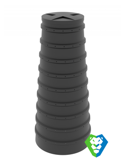 Дренажный колодец Евролос