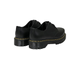 Полуботинки Dr Martens 1461 Bex Smooth Square Oxford Black