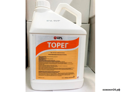 Торег, КЭ (от 50мл до 5л)