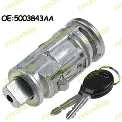 Личинка замка зажигания Chrysler Dodge Jeep Plymouth
