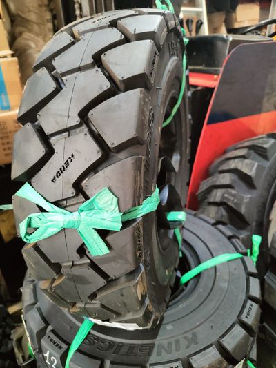 Шина 6.50-10 12PR К610 KINETICS KENDA