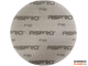 Бумага шлифовальная ASPRO на сетчатой основе (Диаметр 225 мм)
