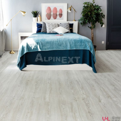 SPC ламинат Alpine Floor Classic Дуб Арктик ECO 134-7 купить на vinyl-laminat.ru