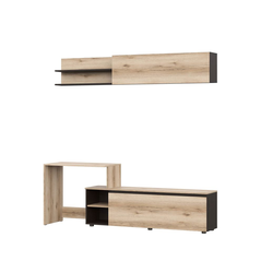 "Берген" Тумба многофункциональная