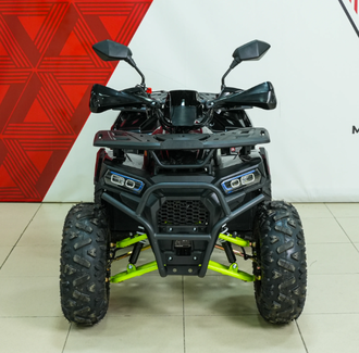 Квадроцикл бензиновый MOTAX GRIZLIK D125