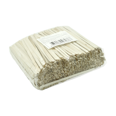 Палочки для размешивания деревянные (уп./1000 шт.), 180мм