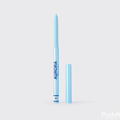 VIVIENNE SABO Карандаш для глаз автоматический  Aurora Borealis | Вивьен Сабо