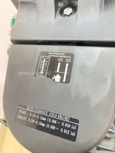 Лодочный мотор PARSUN F9.9BMS - MNELODKU.RU
