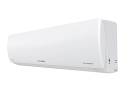 Бытовой настенный кондиционер COOLBERG™ серии RUNA Inverter