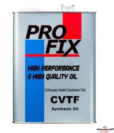 Profix CVT Fluid 4л