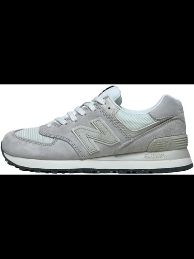 New Balance 574 Silver Summer Fog