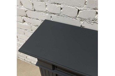 Электрический камин Бруклин