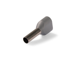 Наконечник штыревой втулочный изолированный НШВИ(2) 4.0-12 серия ЕВРО