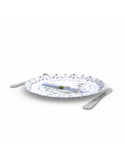 посуда Сервировка стола 6