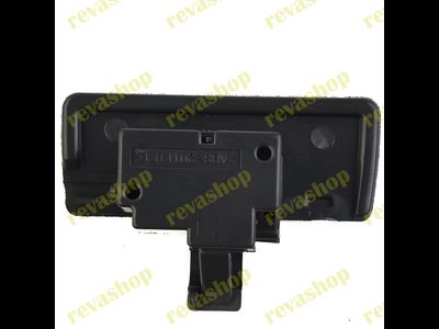 Ручка замка бардачка Suzuki SX4 Swift