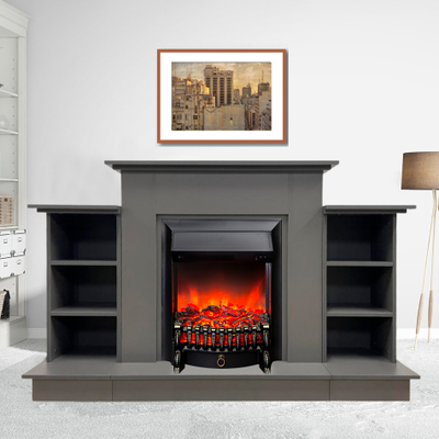 Электрокамин Лорд Премиум