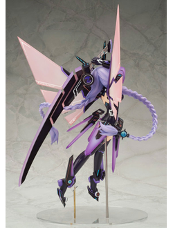 Фигурка 1/7 Пурпурное сердце (Purple Heart Alter)