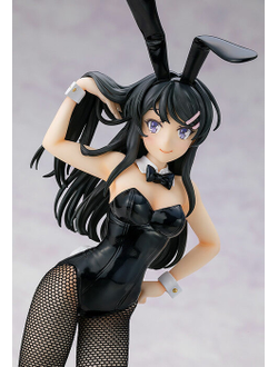 Фигурка Маи Сакурадзима (Sakurajima Mai Bunny Ver. KDcolle Light)