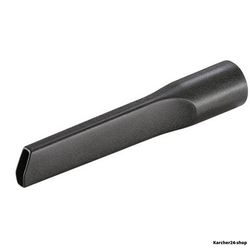 Насадка щелевая, dn 40, 290 мм (6.903-033.0)