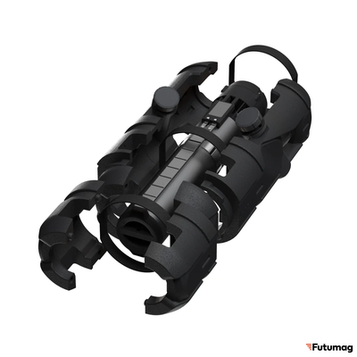 Рукав для плавания для LEFEET P1 XR