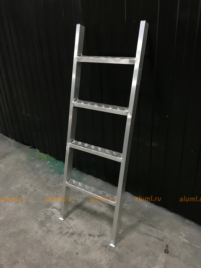Лестница приставная ЛПШ-1.5
