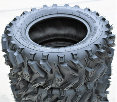 Шина 28х10-12 Maxx Plus