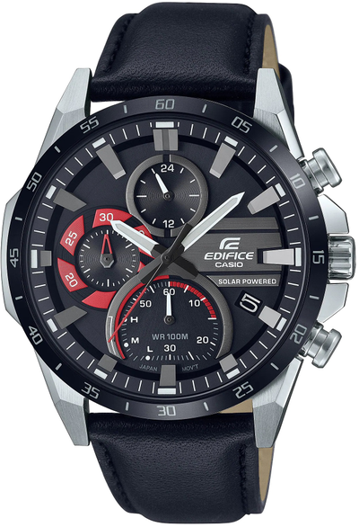 Часы Casio Edifice EQS-940BL-1A