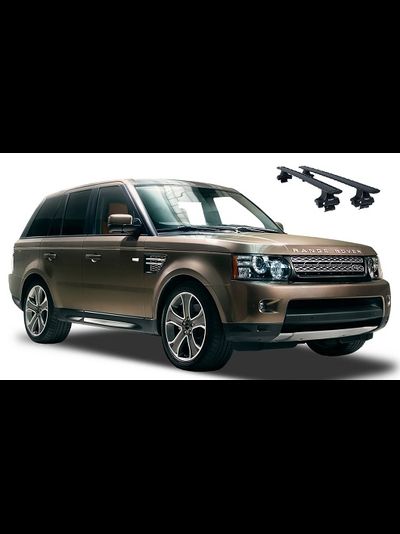 Дуги THULE для LAND ROVER Range Rover Sport (04-13г.в.)