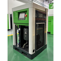 Винтовой одноступенчатый компрессор SH-55A/W (7 бар)