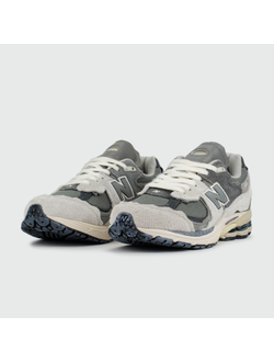 New Balance 2002 R Protection Pack Grey