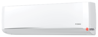 Классическая сплит-система Funai серии SENSEI RAC-SN20HP.D03 (комплект)