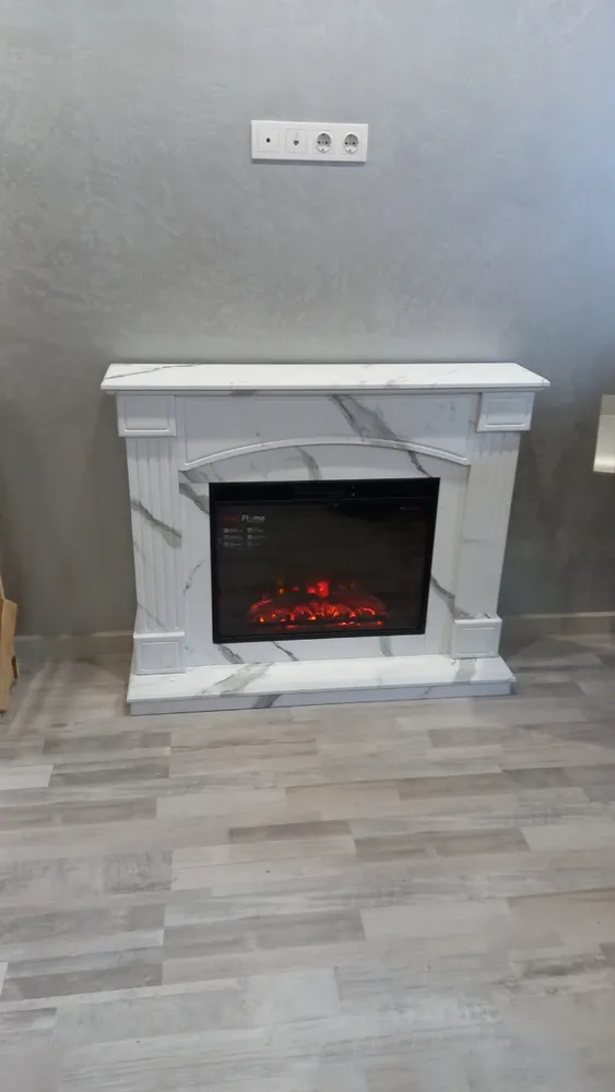 Камин электричесский Грация