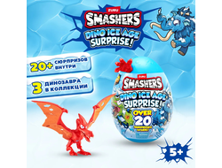 Набор игровой Smashers Ледниковый период большой (Сюрприз) 7455