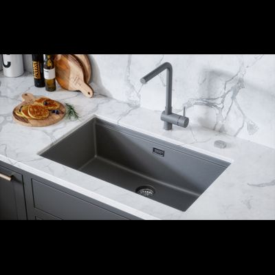Мойка Schock GREENWICH 80U