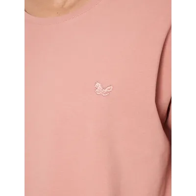 МУЖСКАЯ ФУТБОЛКА РОЗОВАЯ &quot;ВОЗДУШНАЯ&quot;