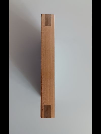 Иконная доска 17,5х21см с ковчегом