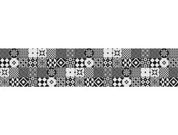 SF 75 БАРСЕЛОНА  2800х610х6мм ALBICО