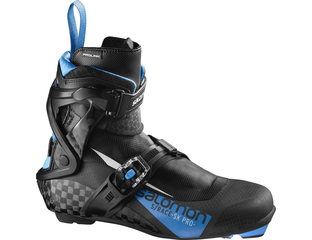 Salomon s race pro top
