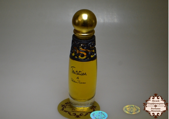 Paloma Picasso Tentations | Палома Пикассо Тентейшн, Парфюмированная Вода Винтажная 30ml