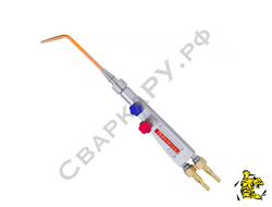 Горелка ацетиленовая Кедр Г-2А Малютка