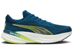 Puma Magnify Nitro 2 Ocean Lime Powder