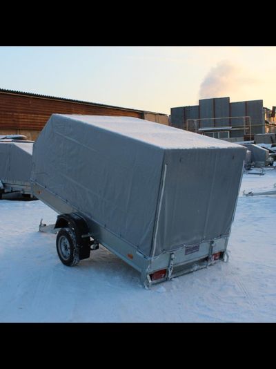 Прицеп ССТ-7132-9 К