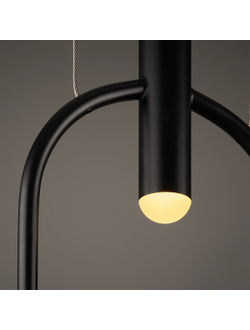 Freya, Подвесной светильник Achillea, FR5400PL-01B