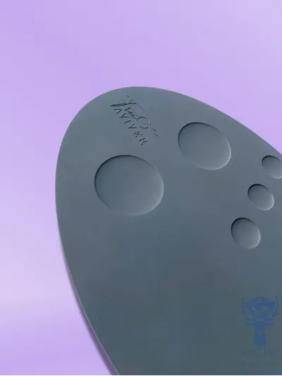FreiAVIVER Силиконовый коврик для бьюти-мастера Silicone mat