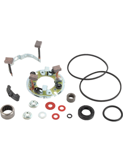 Ремкомплект стартера ArrowHead SMU9142 для Suzuki (31100-31040, 31100-45040) // Yamaha 414-54025