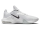 купить не дорого кроссовки Nike Air Max Impact 4 White Black DM1124-100