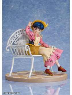 Фигурка 1/7 Аканэ Тэндо (Akane Tendou Proof)